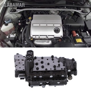 ALABAMAR Remanufacturerd ตัววาล์วเกียร์อัตโนมัติ U150E เหมาะสำหรับ ES300 พร้อมเครื่องยนต์ 3.0L V6 2002-2003