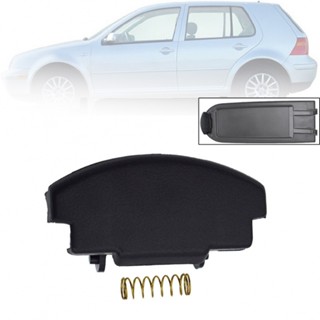 ⚡READYSTOCK⚡Console Armrest Cover Latch Clip Plastic 1pc 59mmx30mm Auto Replacement Parts