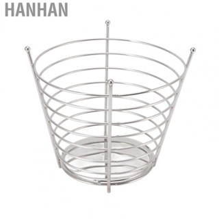 Hanhan Fruit  Fruit Vegetables  Durable Stainless Steel for Displaying Fruit