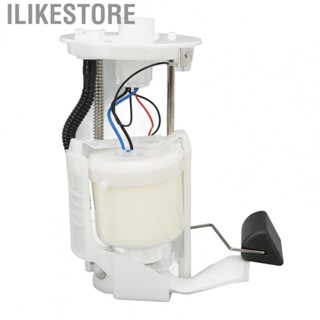 Ilikestore 7702006131 Durable Engine Fuel Pump Module Wear Proof for Car