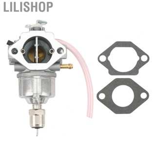 Lilishop  Carburetor  Carburetor Replacement Fine Workmanship Long Service Life Aluminum with Paper Pad for Maintainance