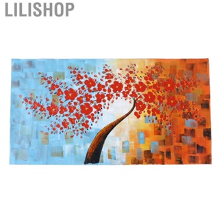 Lilishop Wall Art Painting  High‑definition Canvas Painting Wall Art Micro‑jet  for Wall Hanging for Floor Decorations for Housewarming for Space Decoration