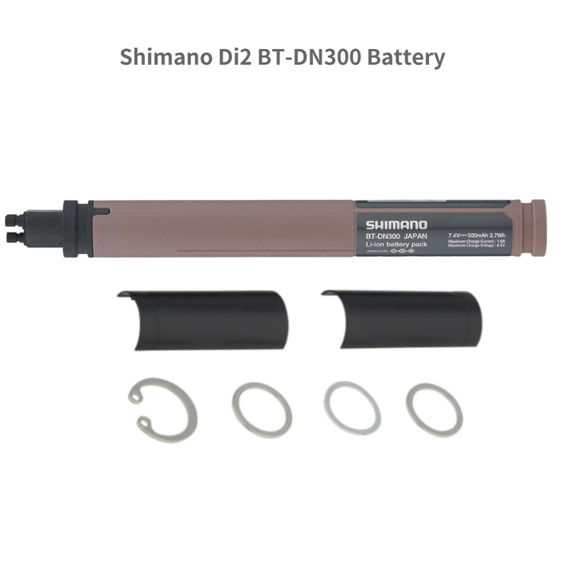 Shimano Di2 แบตเตอรี่ BT DN300 สําหรับ Dura Ace Ultegra XTR Alfine