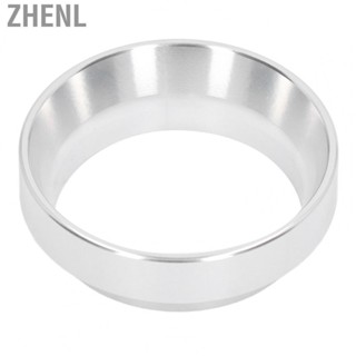 Zhenl Coffee Dosing Ring Coffee Dosing Funnel No Peculiar Smell for Home