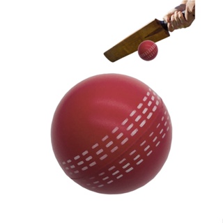 Funny Training Durable Playing Attractive Bounce Coaching Traditional Seams All Age Players Cricket Ball