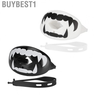 Buybest1 Sports Mouth Guard Shock Mouthguard TPR Athletic Guards For  H