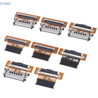 [cxGYMO] บอร์ดอะแดปเตอร์เชื่อมต่อสายเคเบิล FHD LVDS LVDS 51pin SAM turn LG HDY 1 ชิ้น