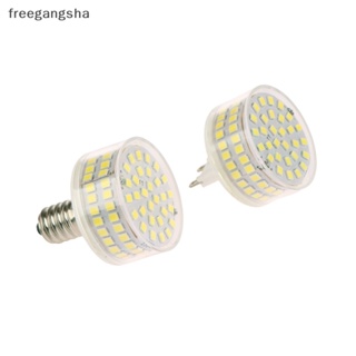 [FREG] โคมไฟระย้า LED E14 G9 AC220V 9W SMD2835 ไม่กระพริบ FDH