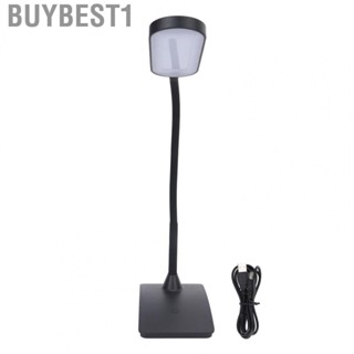 Buybest1 Home Desk Lamp Clamp 360 Brightness  Reading USB