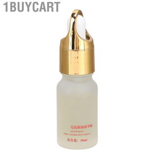 1buycart Face Care Serum  Witch Hazel Extract 10ml/0.35oz Pore Shrinking for Skin Recovery