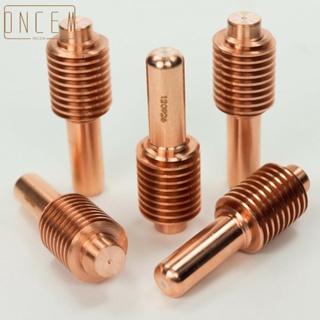 【ONCEMOREAGAIN】120926 Electrodes 0.2-0.8Mpa Powermax® 1000/1250/1650 Tellurium Copper