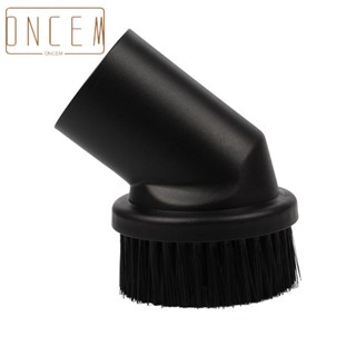 【ONCEMOREAGAIN】Tools Accessories Attachment Vacuum Cleaner Parts PP Tip 44mm Suction Brush Head