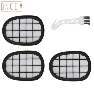 【ONCEMOREAGAIN】Filter 6827 6908 6901 6906 6904 Accessories Cleaner FC6812 FC6822 6823