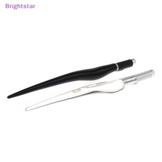 Brightstar Pro เครื่องสักคิ้วถาวร ปากกาสักคิ้ว แบบแมนนวล