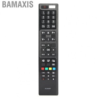 Bamaxis TV   RC4848F Easy To Use Energy Saving for Hitachi 48HB6T72U