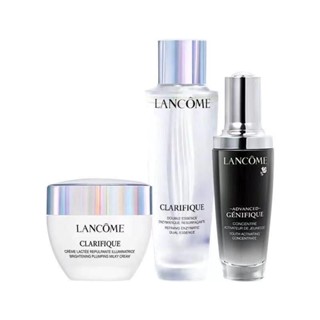 Lancome Aurora ชุดซ่อมเติมน้ํา สามชิ้น
