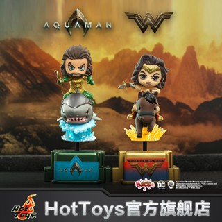 ขายดี โมเดลรถยนต์ไฟฟ้า Dc Wonder Woman Neptune CosRider