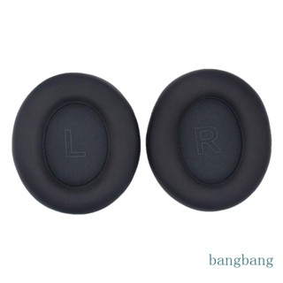 Bang 1 คู่ หูฟัง ที่ปิดหูกันหนาว ซ่อมหู สําหรับ SoundcoreLife Q35 Q30 Q20