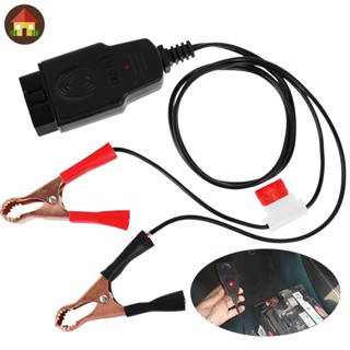 หน่วยความจําฉุกเฉิน ECU 3.6 ฟุต สําหรับรถยนต์ SHOPTKC1531
