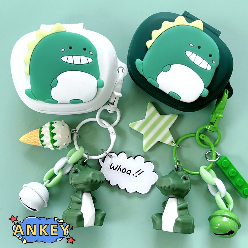 เคสหูฟังบลูทูธ ลายการ์ตูนน่ารัก แบบพกพา สําหรับ Edifer NeoBuds Pro2 NeoBuds Pro S NB2 Pro Genie Funb