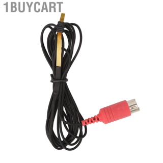 1buycart CIC Programming Cable Line  CIC Programming Wire Solid Transmission Adjust Audio Frequency Modulate  PP  for  Amplifier