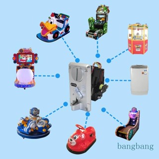 Bang เหรียญ CPU อุปกรณ์เสริม สําหรับเกม Jamma Arcade Vending machin