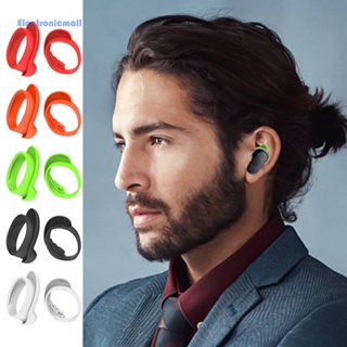 [ElectronicMall01.th] เคสหูฟังซิลิโคน กันลื่น ใส่สบาย สําหรับ Bose QuietComfort Earbuds Il 5 คู่