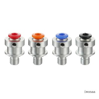 Iwo เครื่องอัดรีดนิวเมติก BP6 สําหรับเครื่องพิมพ์ 3D