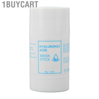 1buycart Hyaluronic Acid Solid   Reduce Pigmentation 40g Lasting Moistening Stick for