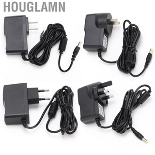 Houglamn Power Adapter 9V  Sturdy Small Powering Supply 100‑240V for Charging Pedal