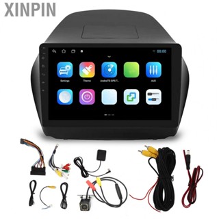 Xinpin Car Stereo  Car  System Screen 10in Touchscreen  for Android 11