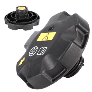 Fitness Life 1.4bar ฝาครอบหม้อน้ำ Overflow Coolant Recovery Expansion Tank 17117521071 Fit สำหรับ X3 X4 X5 X6 Z4