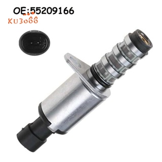 55209167 วาล์วควบคุมเวลาเพลาลูกเบี้ยว สําหรับ Alfa Romeo Fiat Lancia Camshaft Solenoid VVT Valve 55209166