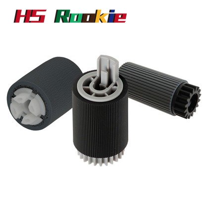 1เซ็ตป้อนแยก Pickup Roller สําหรับ Canon iR 2520 3570 2830 1730 4570 3045 2230 1740 FB6-3405-000 FC5