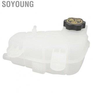 Soyoung Coolant Overflow Recovery Reservoir Tank Engine High Pressure Resistant 42609220 Transparent for Car