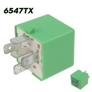 ⚡READYSTOCK⚡Fan Relay 1PCS 207 306 307 9620725080 Aftermarket Easy To Install For 206