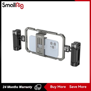 SmallRig All-in-One Video Kit Basic (2023) 4121