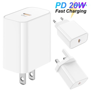 Ay-ba57 ที่ชาร์จโทรศัพท์ ขนาดเล็ก แบบพกพา ชาร์จไว PD20W Type-C สําหรับเดินทาง