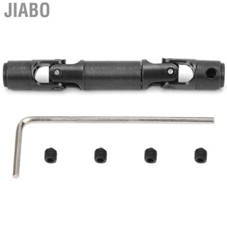 Jiabo Rear Center Drive Shaft  RC Transmission 57‑70mm for Car WPL D12 1/10 Model Replacement