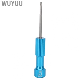 Wuyuu Stainless Dental Implant Screw Professional  Screwdriver LJ4
