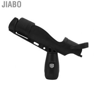 Jiabo Raft Fishing Rod Holder Simple Operation Boat Rods for Kayaks