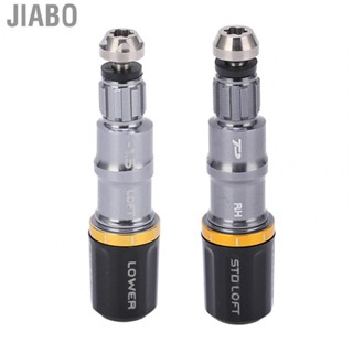 Jiabo Shaft Adapter Sleeve  Tip Ball Club Connector For Putter Routine