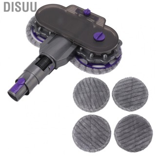 Disuu Home Vacuum Cleaner Electric Mop Cleaning Head Attachment