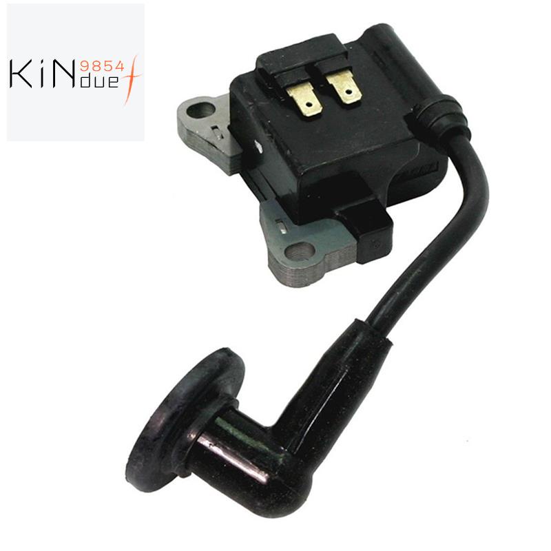 คอยล์ TLE43 สําหรับเครื่องตัดหญ้า KASEI 1E40F-E 1E40F-E.3 KASEI BC-46 CG-430 BC46 CG430