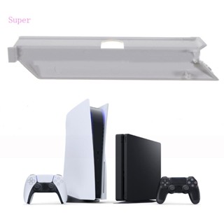 ฝาครอบพลาสติก ฮาร์ดดิสก์คอนโซล สําหรับ PS4-Pro