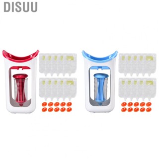 Disuu Baby  Maker Portable Silicone Manual Processor For Home Kitchen F