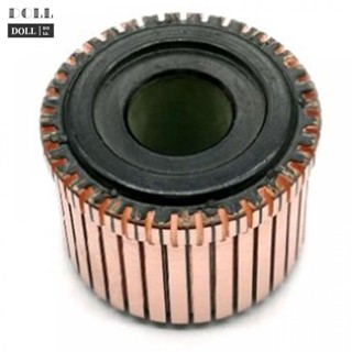 ⭐READY STOCK ⭐Commutator 1Pcs 36P Teeth BHY-2360-36 Copper Bars Electrical Groove Type