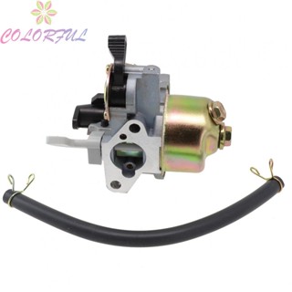 【COLORFUL】Carburetor Durable Easy To Install Exquisite For GXH50 GX100 For Honda