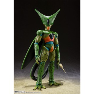 พร้อมส่ง Bandai SHF โมเดลฟิกเกอร์ Dragon Ball Z Saru ขยับได้