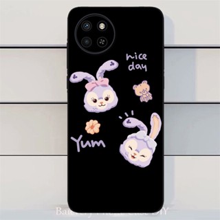 Itel S23 เคสกันกระแทก TPU การ์ตูน ซิลิโคน ป้องกัน เคสโทรศัพท์ ฝาหลัง